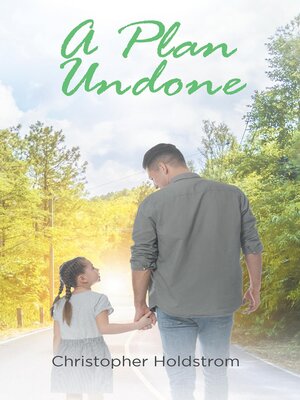 cover image of A Plan Undone
